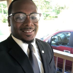 Meet your Posher, Justin